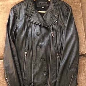 John Varvatos Collection - “Ringo Star” Jacket